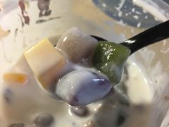 -学姐家酸奶铺(江大店)