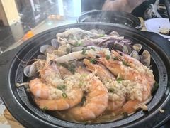 -洪兴砂锅·融合砂锅菜(星河城店)
