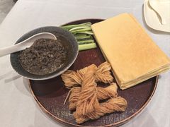 -山东八大碗山东老字号