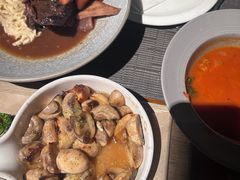 -巴别塔法餐舍(合作路店)