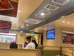-海底捞火锅(上地华联店)