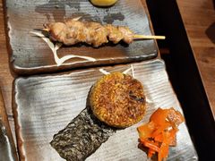-鸟鹏烧鸟居酒屋(天河领展店)