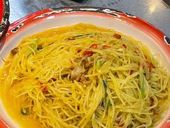 -馬伍旺川菜(江北虹悦城店)