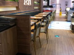用餐区-豪客来牛排(红豆万花城店)