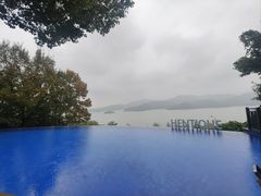 -天目湖涵田半山温泉