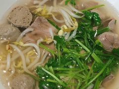 -蔡澜Pho·越南粉餐厅(海上世界店)