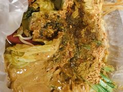 -陈记麻辣烫(浦口道店)