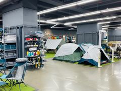 -迪卡侬(南二环店)