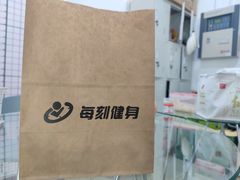 -每刻健身工作室(西直门店)