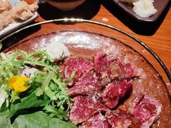 -千代武日本料理(爱建店)