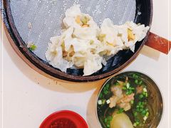 -海汇源老烧麦店(东大街总店)