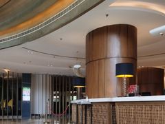 -上海千禧海鸥大酒店