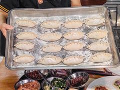 -金龙·打边炉(南京西路店)