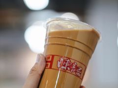 港式丝袜奶茶-陈记甜品窝(中山北路店)