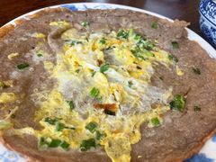 荞麦饼-四海楼(如皋定慧禅寺店)