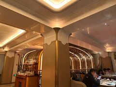 -波特曼西餐厅(中央大街店)