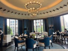-上海苏宁宝丽嘉酒店·Cafe Bellagio西餐厅