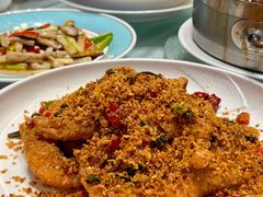 -香港狮子山下·明星粤菜餐厅(北苑店)