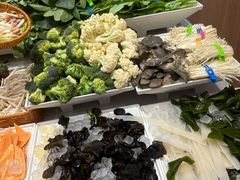-醉人椒麻辣香锅(王府井喜悦店)