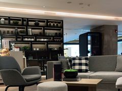 大堂-粤海喜来登酒店·&More聚驿(天河城店)