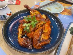 -点都德(龙之梦店)