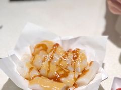 -新世界餐厅(万达店)