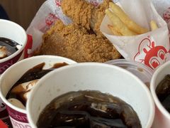 -快乐蜂(永光广场店)