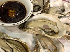 -吉源大排档·鱼生·海鲜(烧烤彩印厂店)