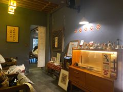 -兮禾酒馆(护国路店)