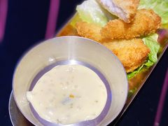 深海鳕鱼排-MISS PHO·觅粉·越南粉实验室(保利文化广场店)