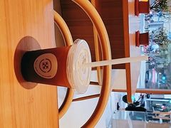 -Cafe del Volcan(永康路店)