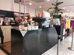 -Manner Coffee(芮欧百货店)