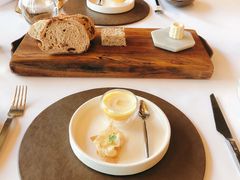 餐前小吃-福楼法餐厅FLO