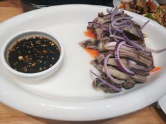 -盐池羊羔肉主题餐厅