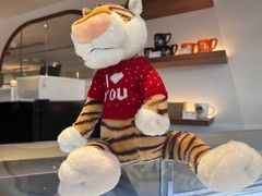 -Peet's Coffee皮爷咖啡(大学路店)