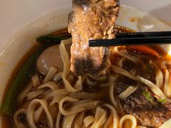 -康师傅私房牛肉面(马泉营奥莱店)