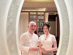 -广州富力丽思卡尔顿酒店·丽轩·粤菜