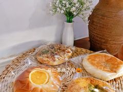 -胖爸爸烘焙工作室(平湖家居店)