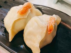 凤尾虾饺-渔娘渔家丹东海鲜(东直门店)