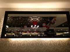 -城市名人酒店-喝彩西餐厅(名人城市广场店)
