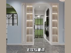 -研筑国际设计事务所(总店)
