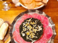 -Osteria Garden 生蚝花园餐厅(原进贤路店)