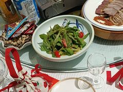 -小八仙·宴(三峡茶庄店)