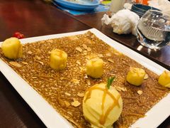 -LA CREPERIE BRETONNE布列塔尼法式餐厅(天童北路店)
