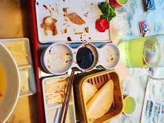 -伙靠·江浙菜(田林路店)