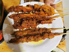 -元盛居(生态大街店)