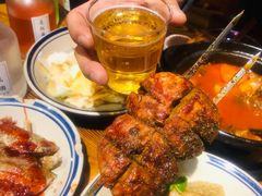 -好介口深夜酒馆(梅江店)