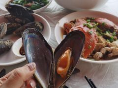 -丰收渔港饭店(嵊泗店)