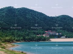 -北京金海湖景区