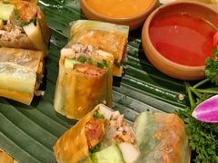 -太食獸泰式茶餐厅(IFS国金中心店)